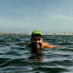 Foto de Álvaro César